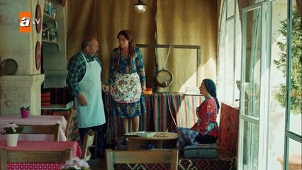 ماوي و الحب الحلقة 268 atv عربي Aşk ve Mavi