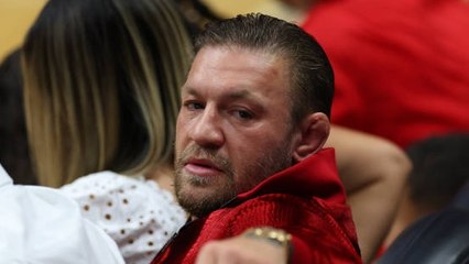 La Víctima De Conor McGregor Afirma Que La NBA Le Ofreció 100.000 Dólares Por Su Silencio