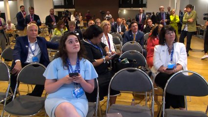 Belgrado (Serbia) deja a Málaga sin la sede de la Exposición Internacional de 2027