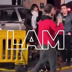 Marixa Balli sufriò un violento episodio a la salida de LAM : "Fea"