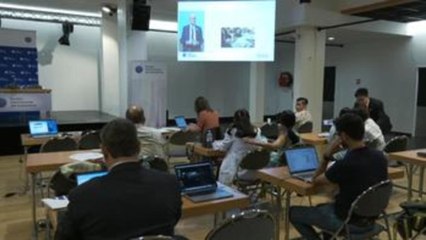 Málaga se queda a las puertas de la Expo 2027