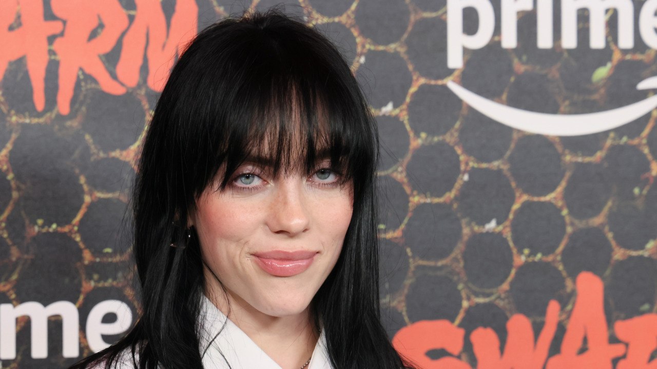 Billie Eilish Said She Wouldn't Have Been Able to Handle the Criticism About Her Body If It Came When She Was Younger