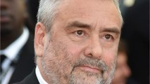 VOICI : Luc Besson accusé de viol : La Cour de cassation écarte définitivement les accusations de Sand Van Roy