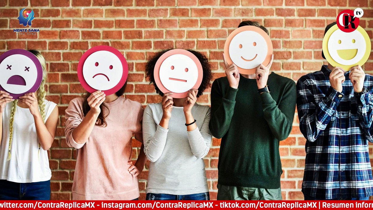 Sana Mente / Inteligencia Emocional