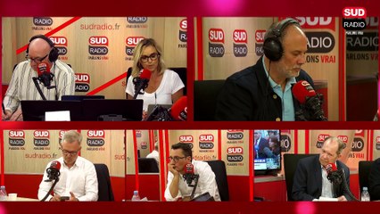 Soulèvements De La Terre : La défense de l’environnement légitime-t-elle les violences ?