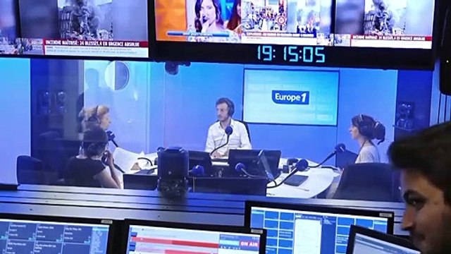 Fête de la musique : les festivités perturbés par les risques d'orages