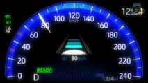 Toyota Safety Sense - qué es y cómo funciona?