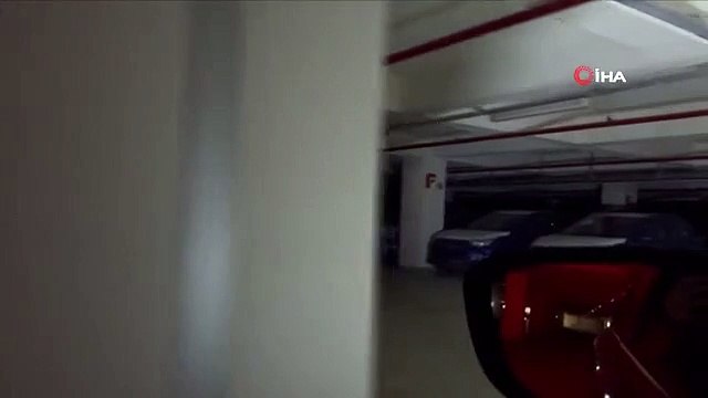 Allégations de location de véhicules à l'aéroport de Diyarbakir