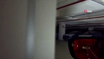 Allégations de location de véhicules à l'aéroport de Diyarbakir