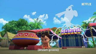 Bheem Cooks The Best Pongal _ Mighty Little Bheem_ Kite Festival _ Netflix India