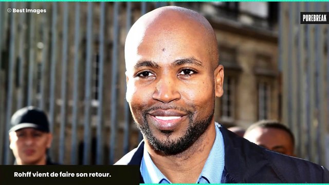 Il faut pas repousser l'âge de la retraite : Rohff lâche son nouveau morceau en featuring avec Big Ali, les internautes pleurent de rire