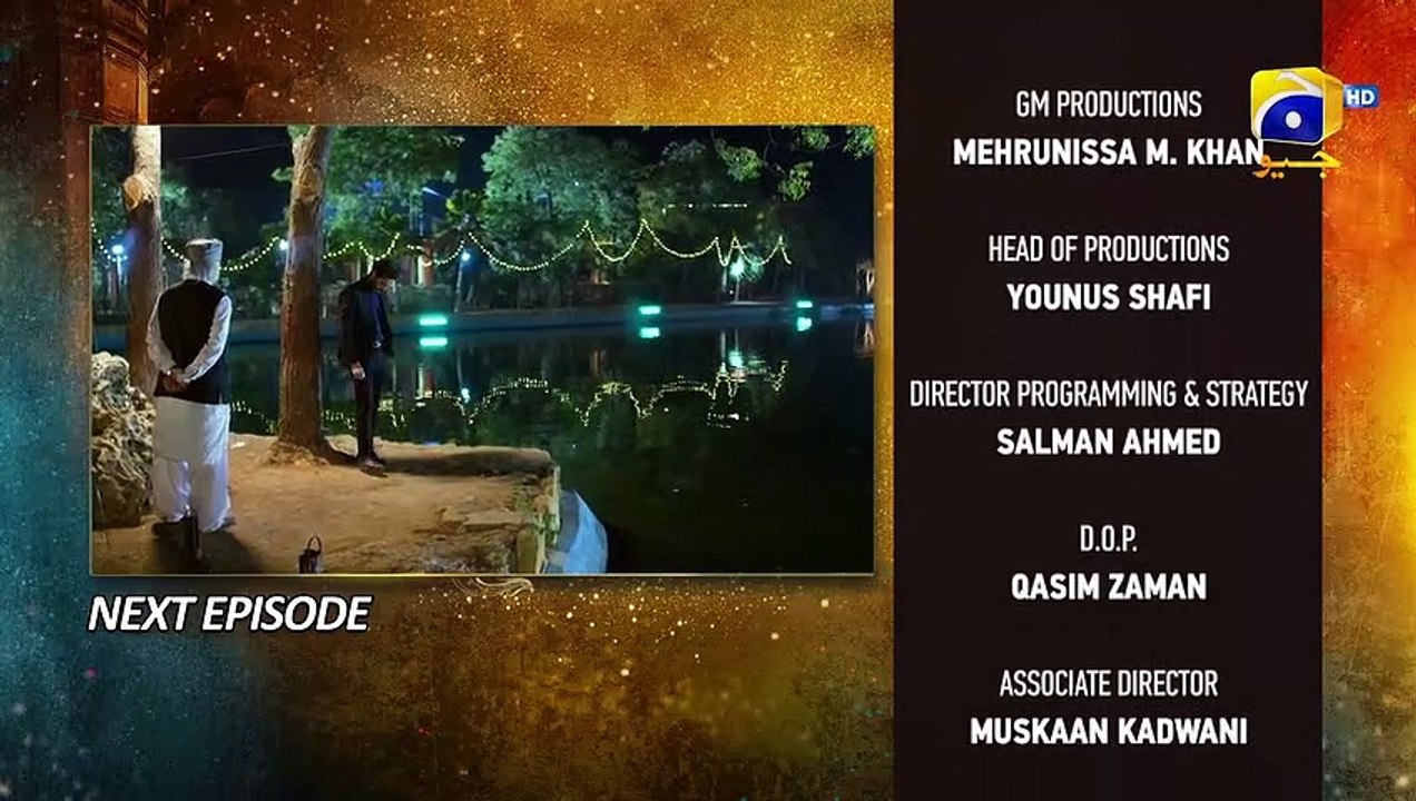 Tere Bin Episode 56 Teaser - 21st June 2023 - FLO Digital