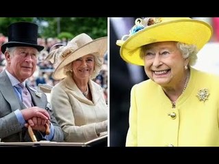 Il toccante tributo del re e della regina al Royal Ascot al defunto monarca che ha avuto un "ruolo c
