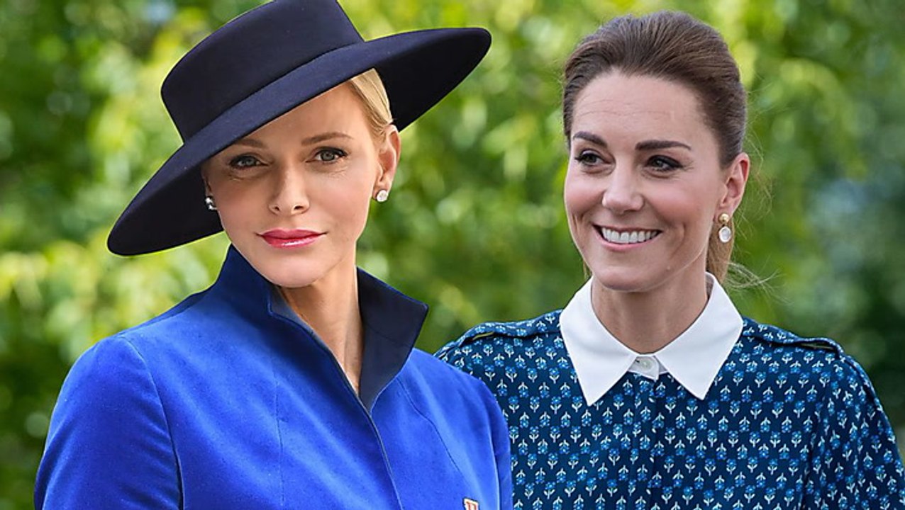 SIE ist euer absoluter Lieblings-Royal