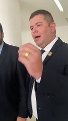 Defesa comenta sobre réu da chacina do Curió