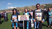 2 260 étudiants diplômés de l'Université de Bitlis