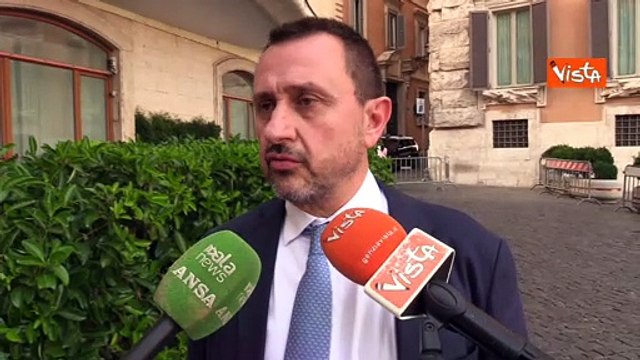 Mes, Rosato (IV): Perch? non ratificare uno strumento che conviene agli italiani?