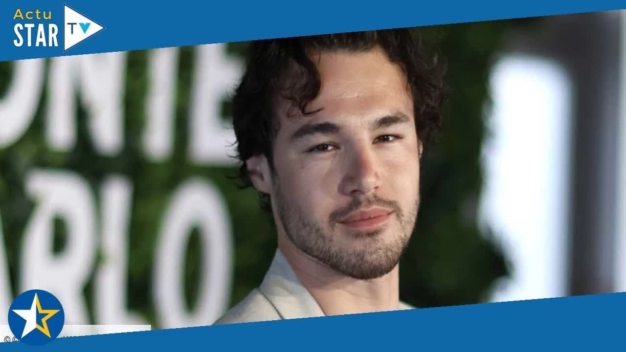 Danse avec les stars : Anthony Colette sans filtre sur les rapprochements physiques avec ses partena