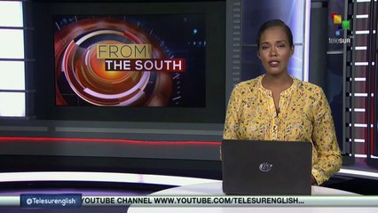 Brazil's President meets with his Italian counterpart in Rome