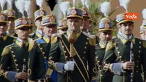 249 anni della Guardia di Finanza, ecco le celebrazioni