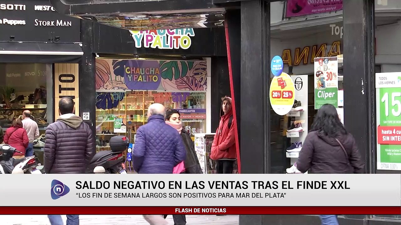 VENTAS DÍA DEL PADRE