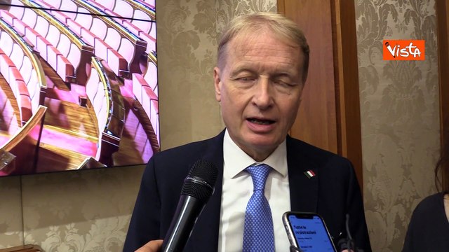 Malan (FdI): Serve tutelare la regolarit? del voto degli italiani all'estero