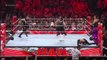 Cody Rhodes, Kevin Owens & Sami Zayn vs. The Judgment Day- Raw highlights, J_HD