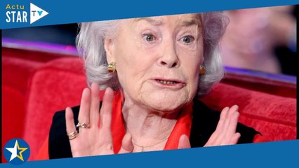 "J'ai des potes à moi..." : Claude Sarraute, ce sous entendu coquin d'un célèbre rappeur l'avait dér