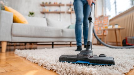 How to Deep-Clean Every Room in Your House