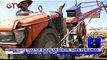 Traktor Tanpa Awak Buatan Pemuda di Temanggung