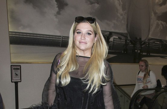 Kesha has CVID – common variable immunodeficiency disease