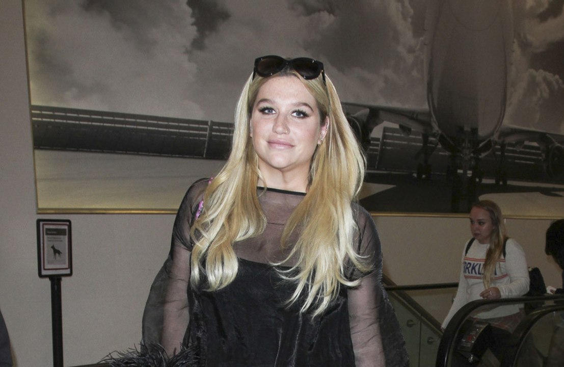 Kesha has CVID – common variable immunodeficiency disease