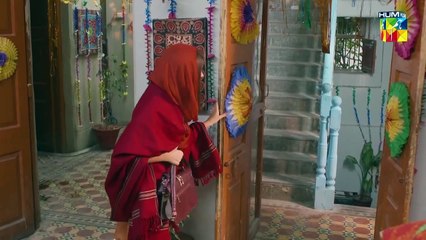 Azmia, Zaki Ko Chor Ke Chali Gayi...!! Mere Ban Jao - FLO Digital #azfarrahman #kinzahashmi