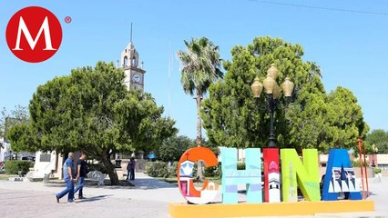 Se han registrado temperaturas de hasta 43 grados en China, Nuevo León