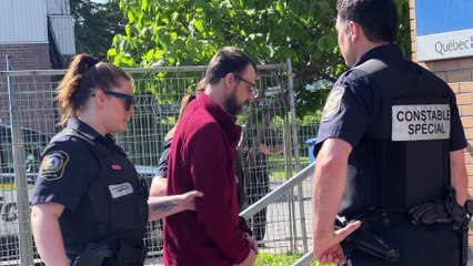 Amqui : retour en cour pour Steve Gagnon