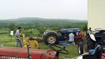 Tu m'as tellement manqué Bande-annonce (EN)