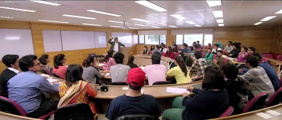 Ho Mann Jahaan Bande-annonce (EN)