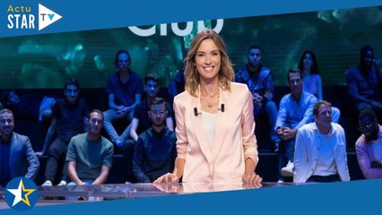 Isabelle Ithurburu adresse un beau message à sa remplaçante sur Canal+