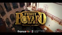 Fort Boyard 2023 - Teaser de lancement ''Les nouveaux atouts du Père Fouras'' (Samedi 1er juillet 2023)