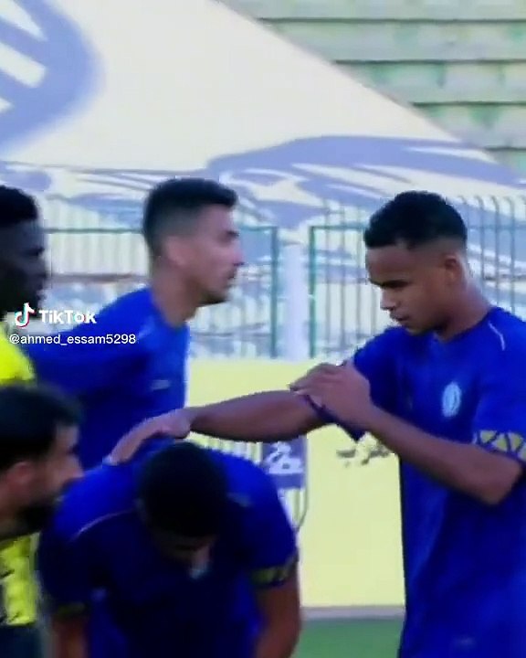 عشوائيات الدوري المصري