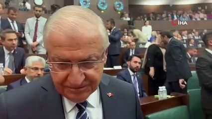 Déclaration du ministre de la Défense nationale sur la lutte contre le terrorisme