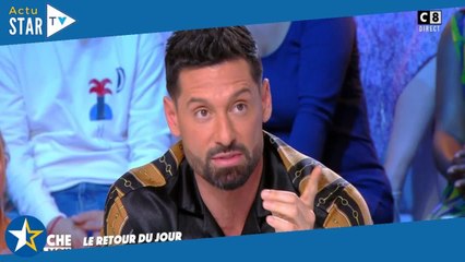 Hugo Manos révèle dans TPMP avoir été approché pour participer à une célèbre émission qui va faire s