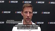 Formule 1 - Button s’interroge sur l'avenir de Pérez au sein de Red Bull