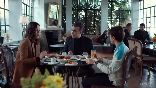 Мрежа от лъжи - Сезон 2 епизод 25 CLIPS.BG