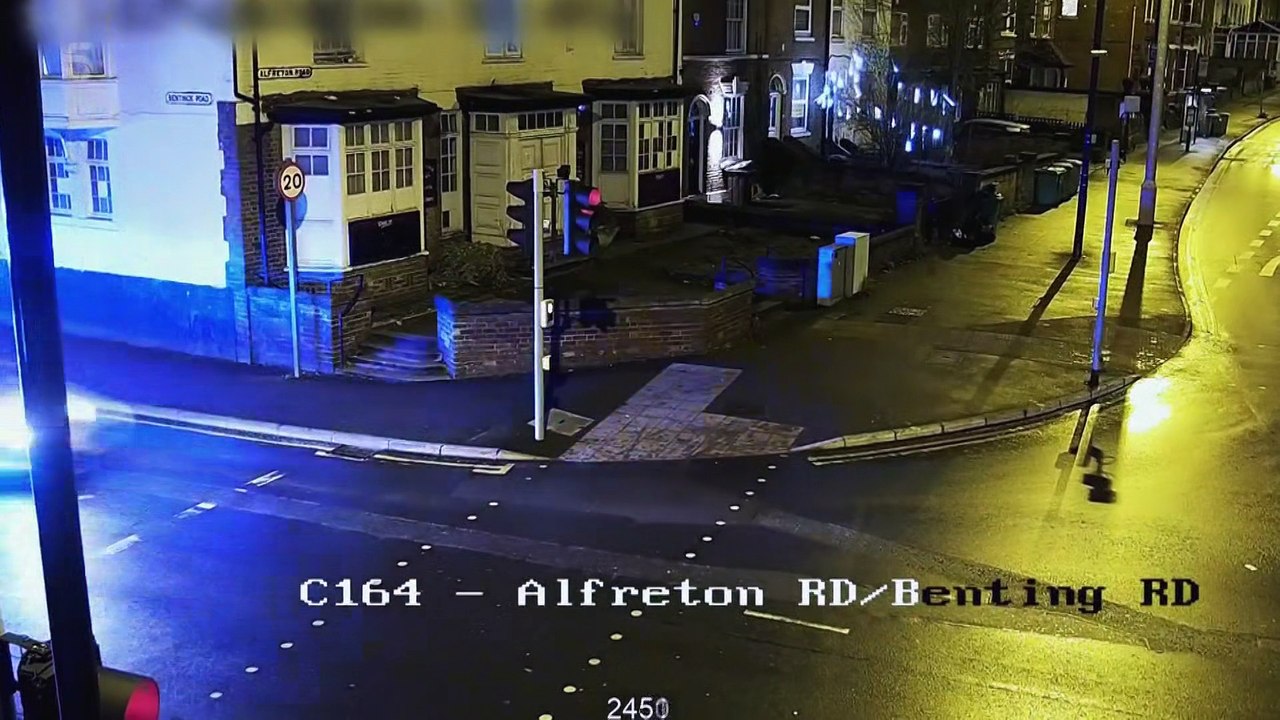 Police Interceptors S22E06