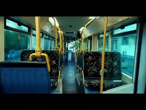 À Bord du Irisbus Citelis Line 0609 TCRM