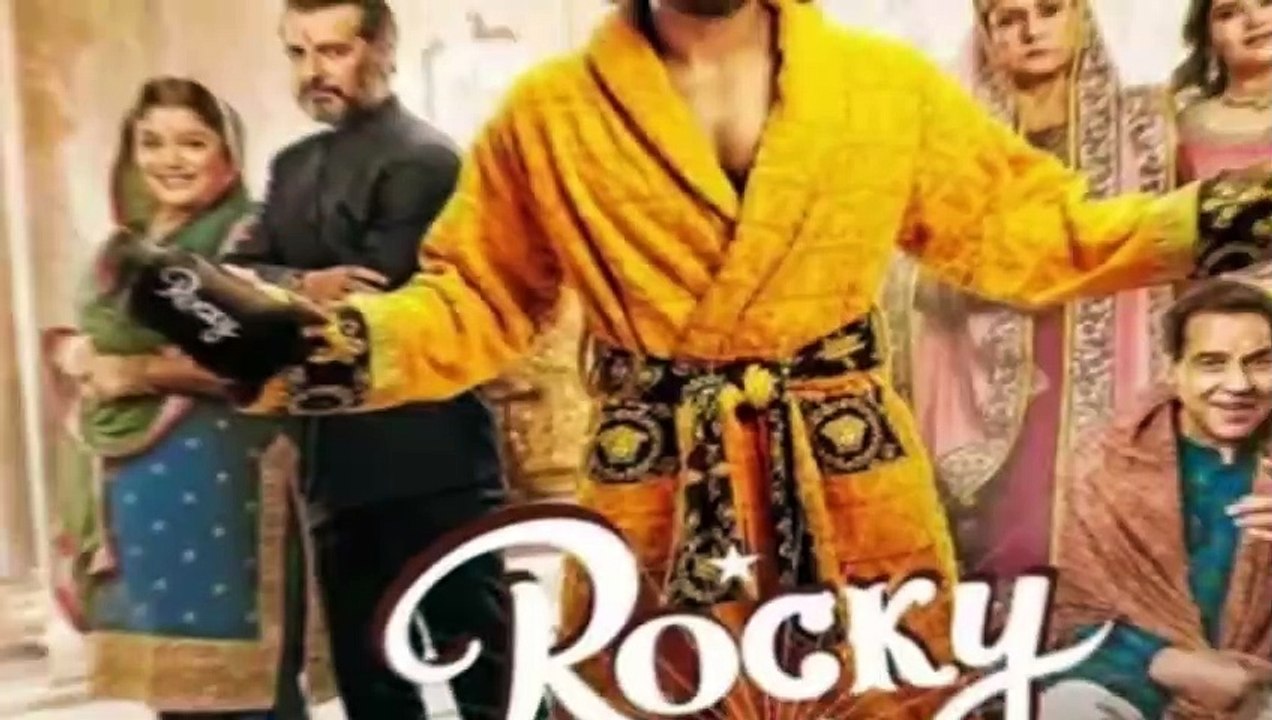 Ranbir