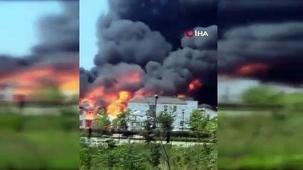 10 maisons en construction au Canada réduites en cendres