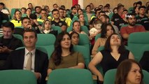 İzmir Polis Korosu Konser Verdi