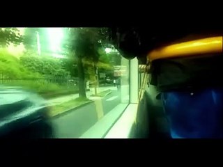 À Bord du Irisbus Citelis 18 0652 TCRM